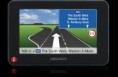 Becker Traffic Assist Z217  - navigace s atributy pro truck, caravany a autobusy