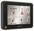 Becker Traffic Assist Z112