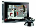 Becker Traffic Assist Z302 Truck - s  otočným dálkovým bluetooth ovládáním